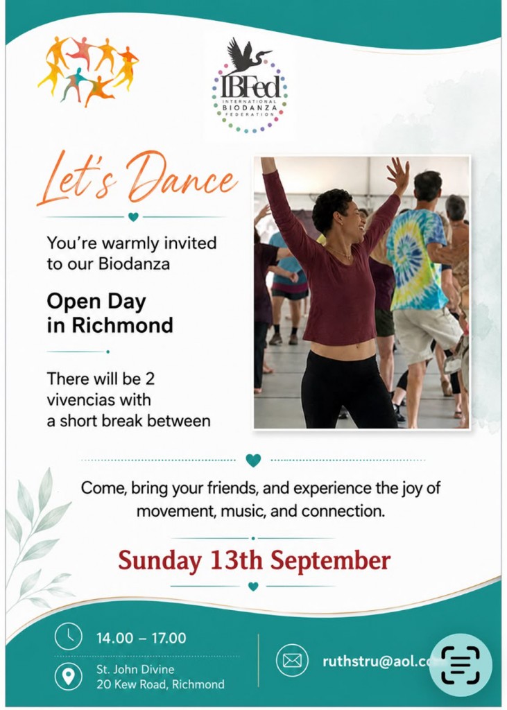 Lets dance